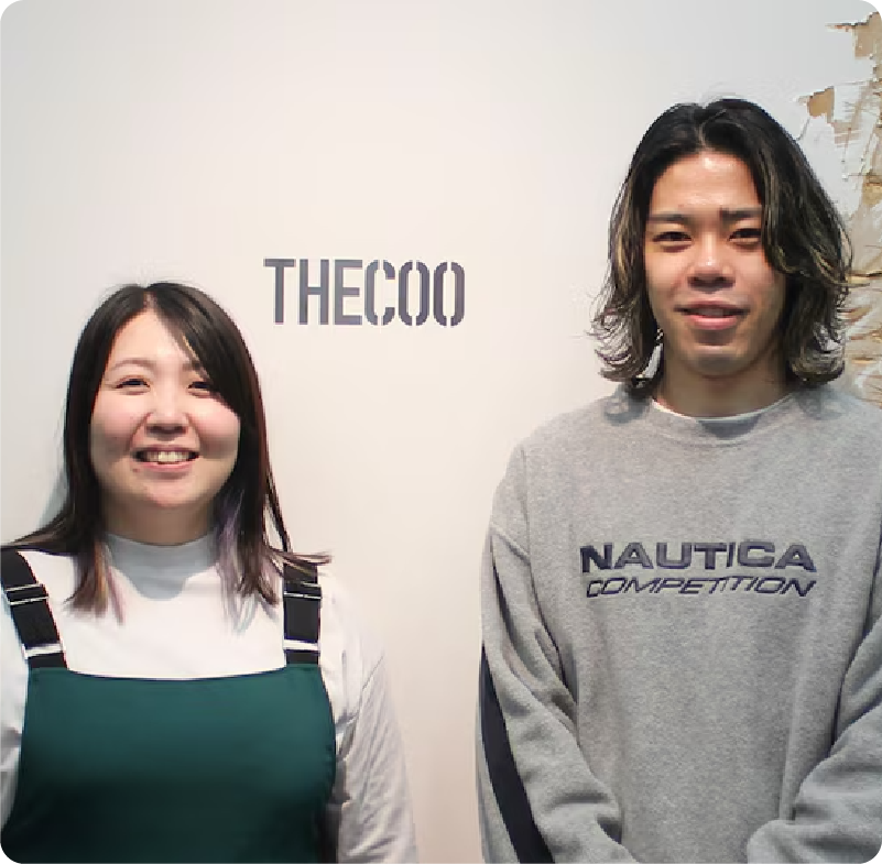 THECOO（ザクー）株式会社様